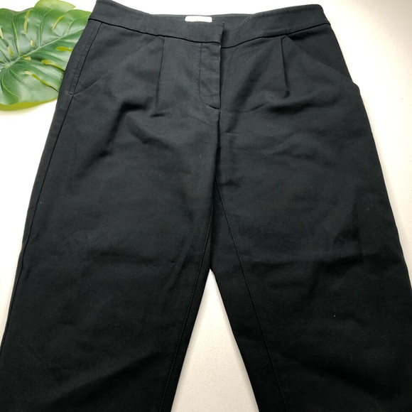 Aritzia Wilfred Sparks Pants in Black - Picture 6 of 9